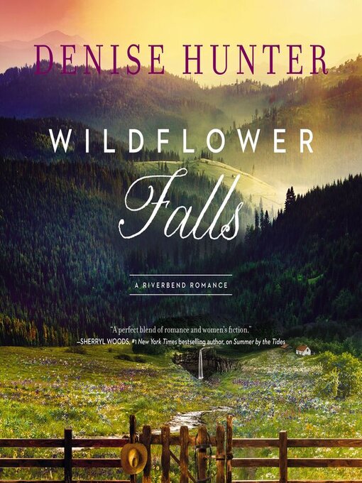 Title details for Wildflower Falls by Denise Hunter - Available